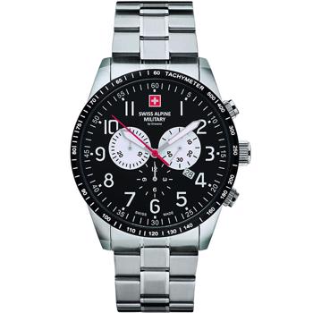 Swiss Alpine Military model 7082.9137 buy it at your Watch and Jewelery shop